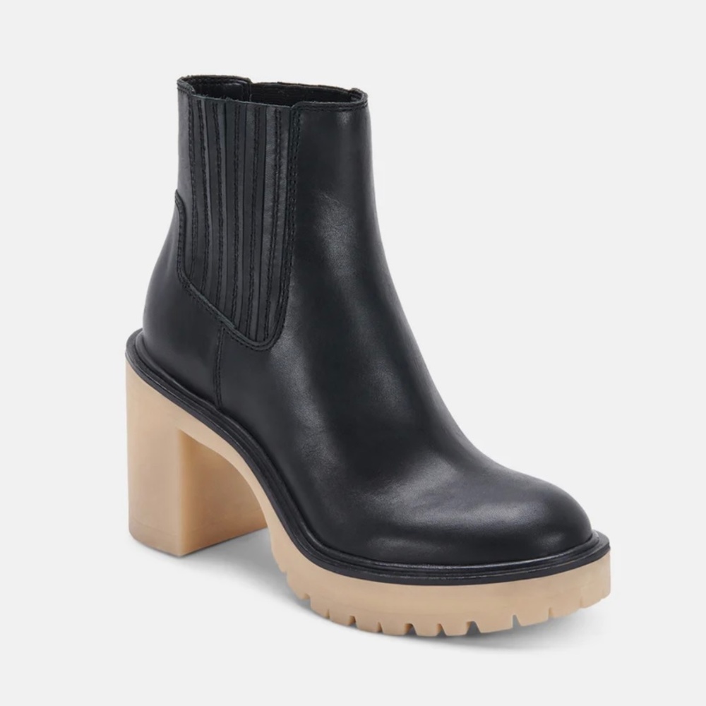 Dolce Vita Caster H2O Booties